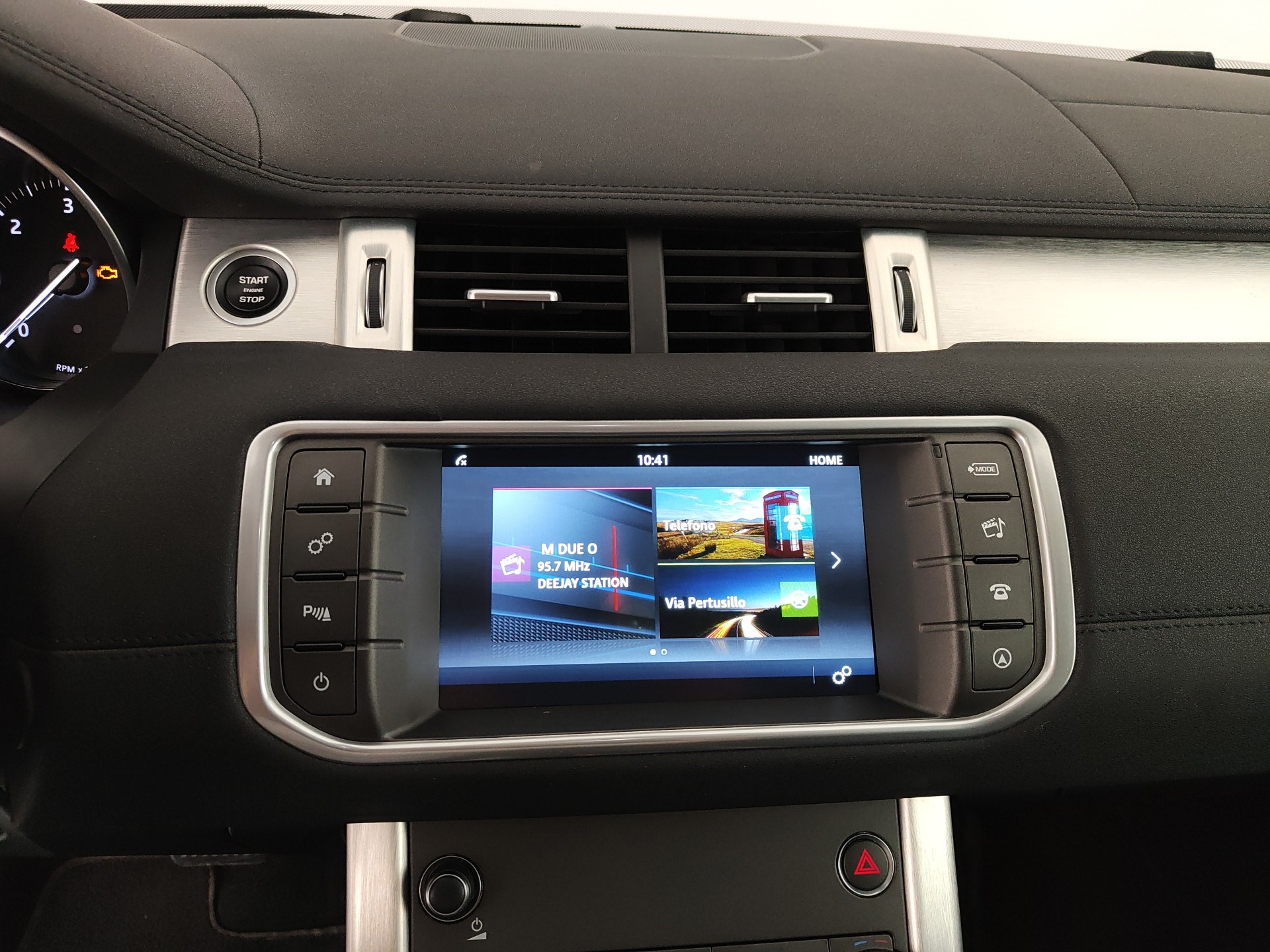 Range Rover Evoque 5p 2.0 td4 SE 150cv auto