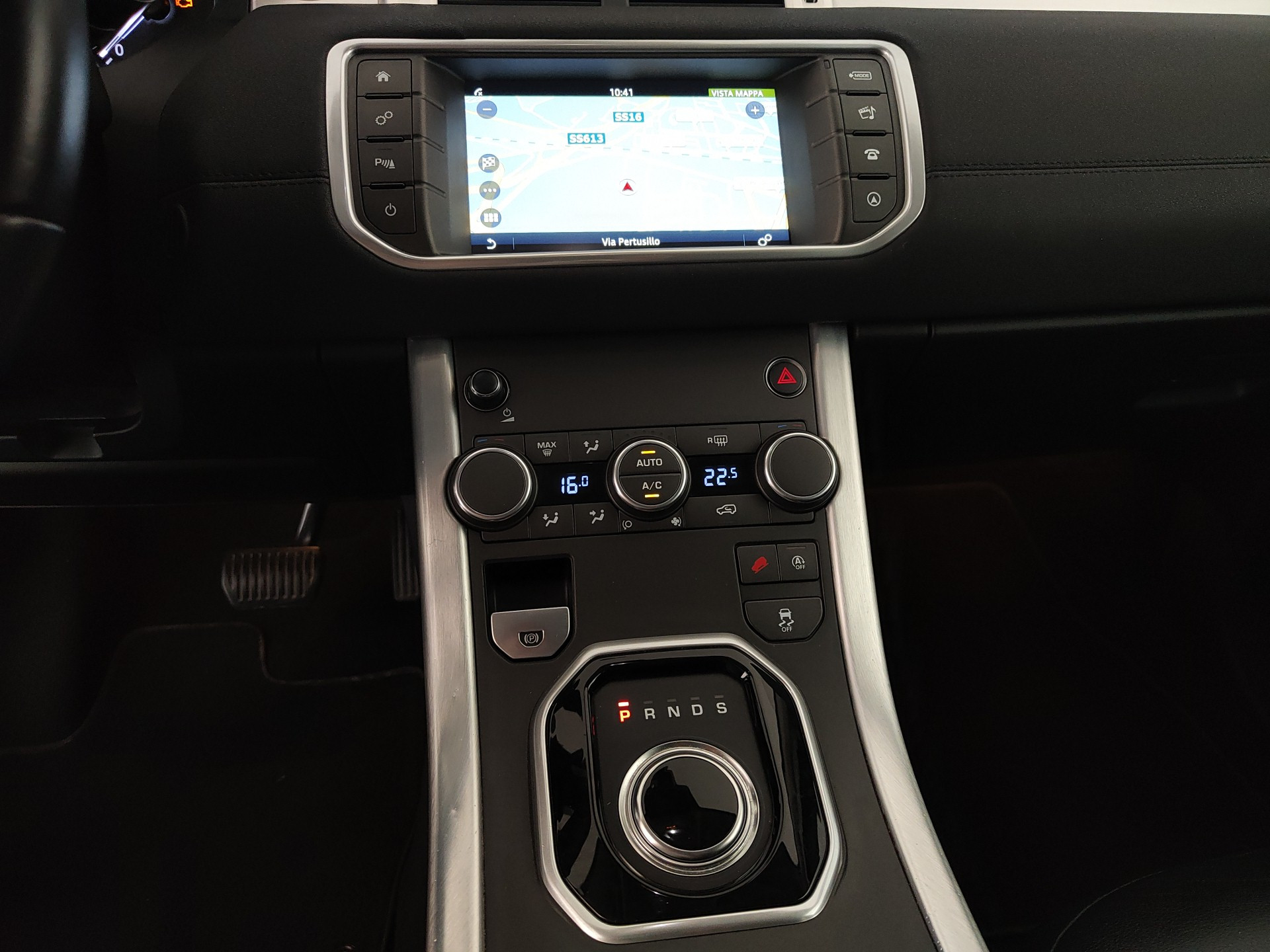 Range Rover Evoque 5p 2.0 td4 SE 150cv auto