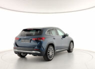 GLA 200 d Sport Plus auto