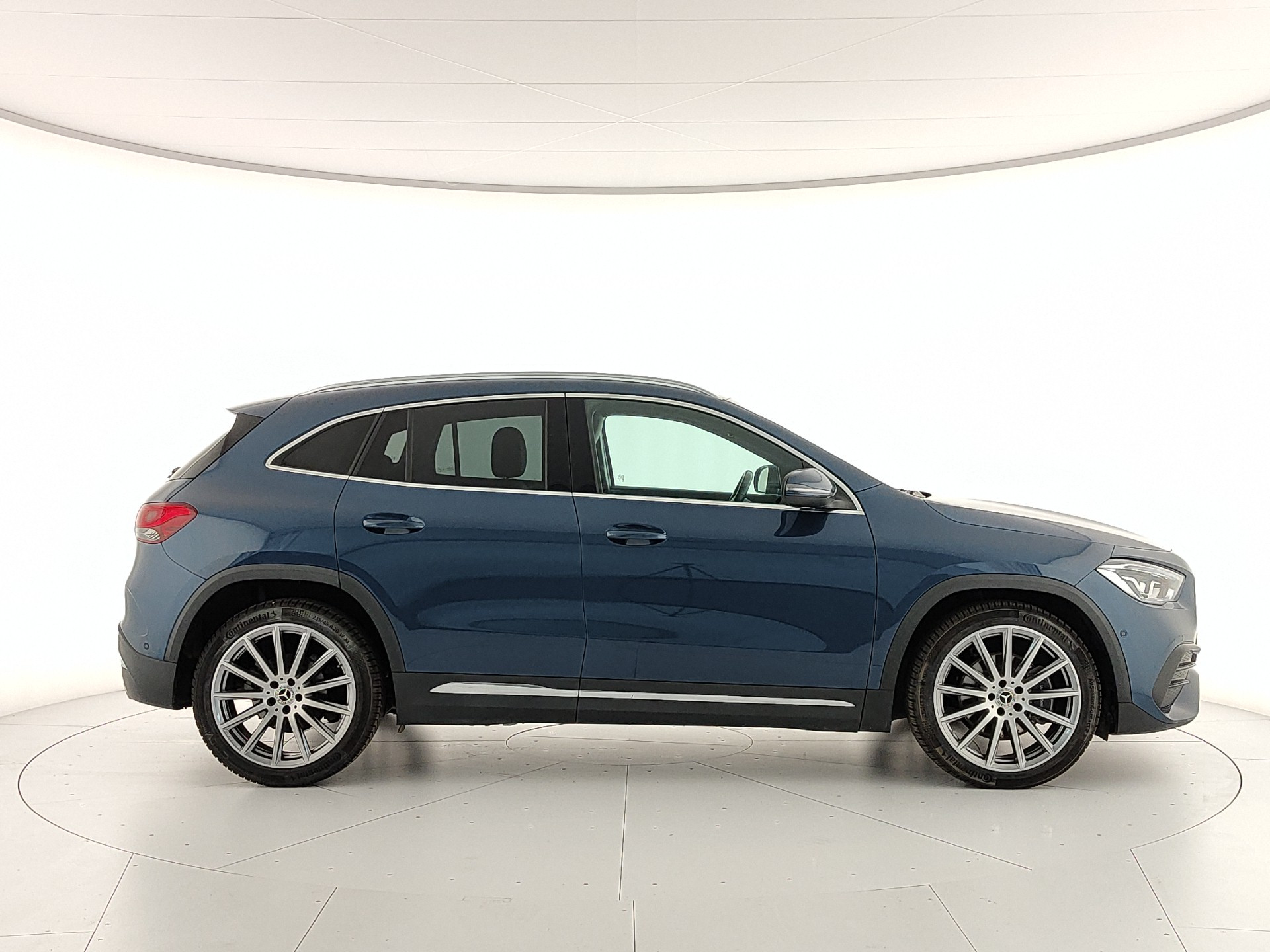 GLA 200 d Sport Plus auto