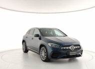 GLA 200 d Sport Plus auto
