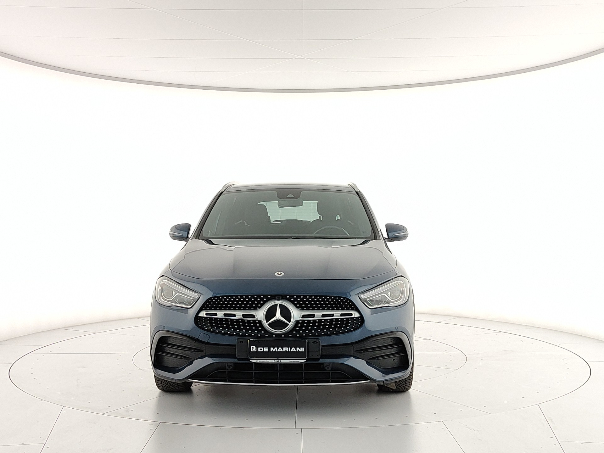 GLA 200 d Sport Plus auto