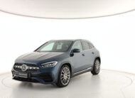 GLA 200 d Sport Plus auto