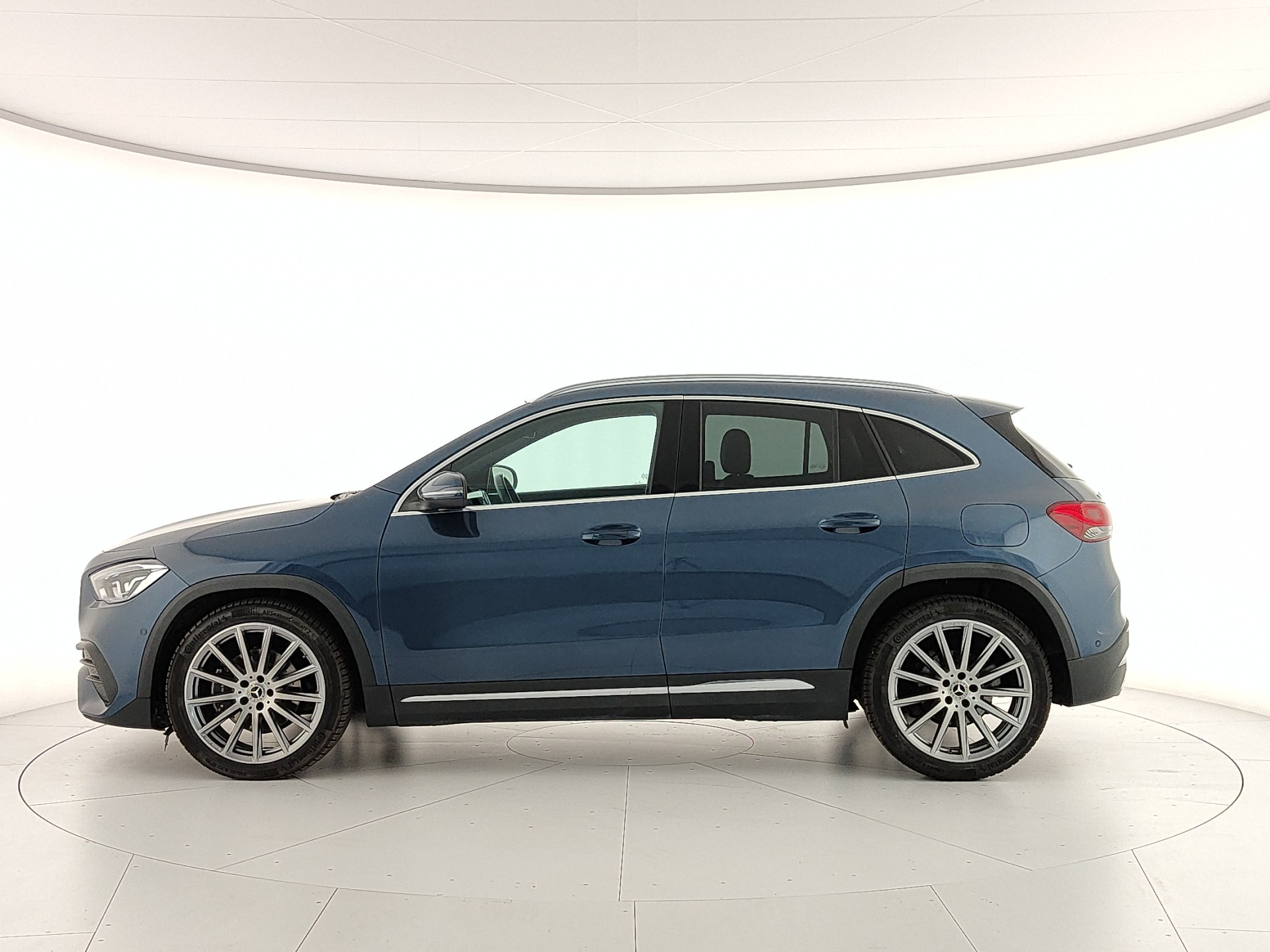 GLA 200 d Sport Plus auto