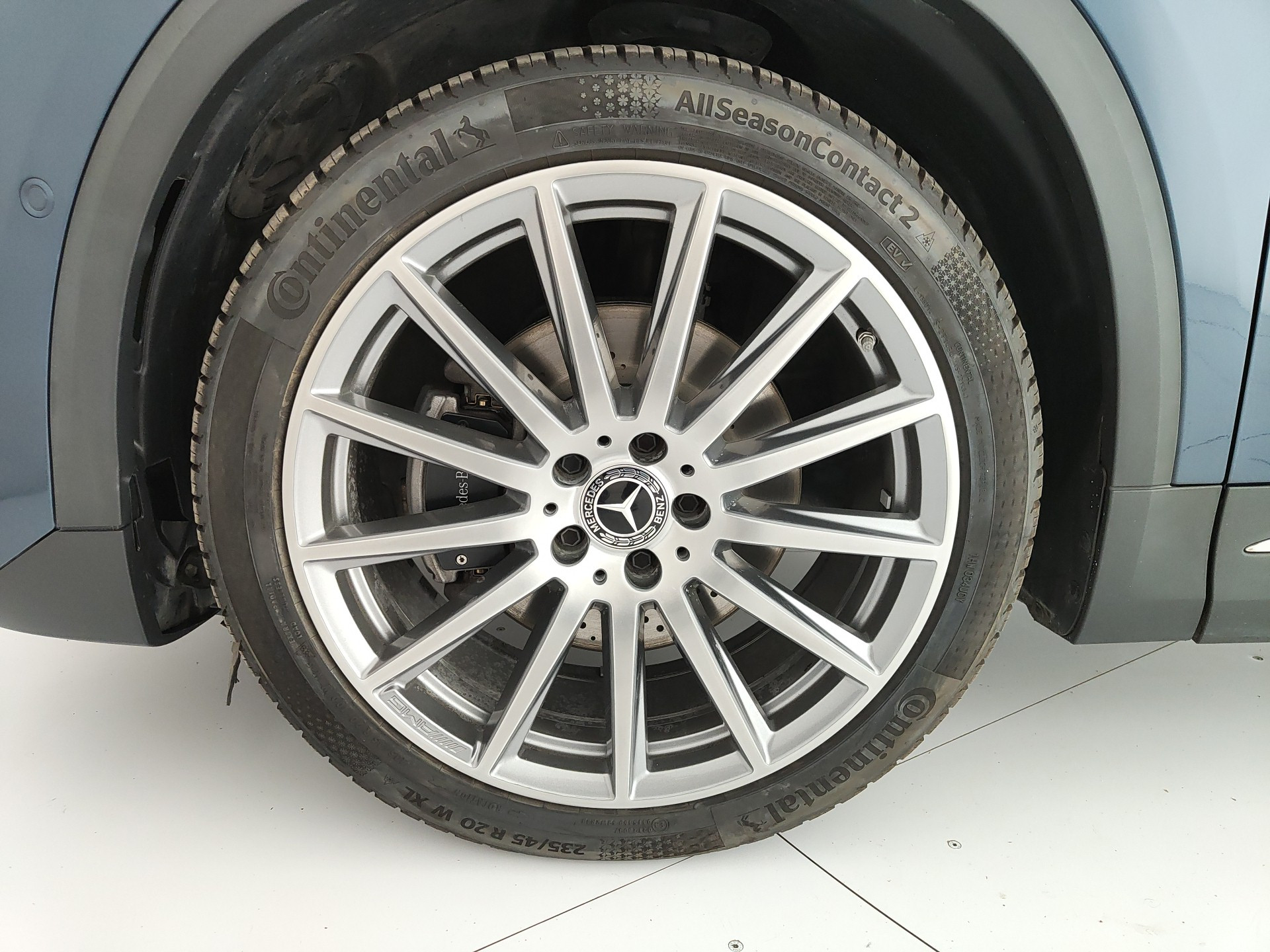 GLA 200 d Sport Plus auto