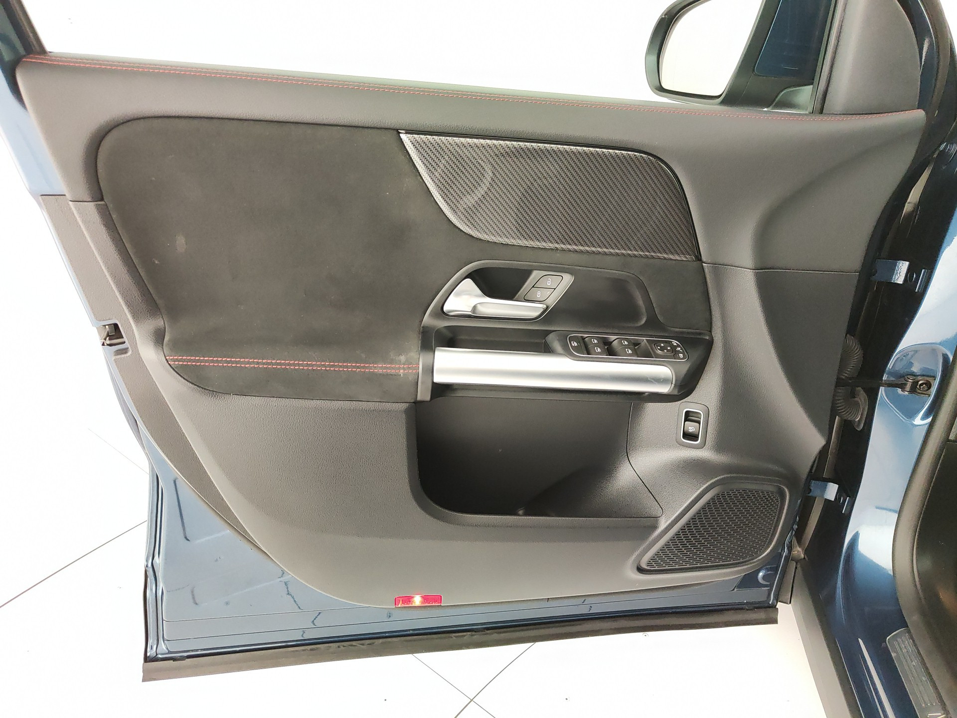 GLA 200 d Sport Plus auto