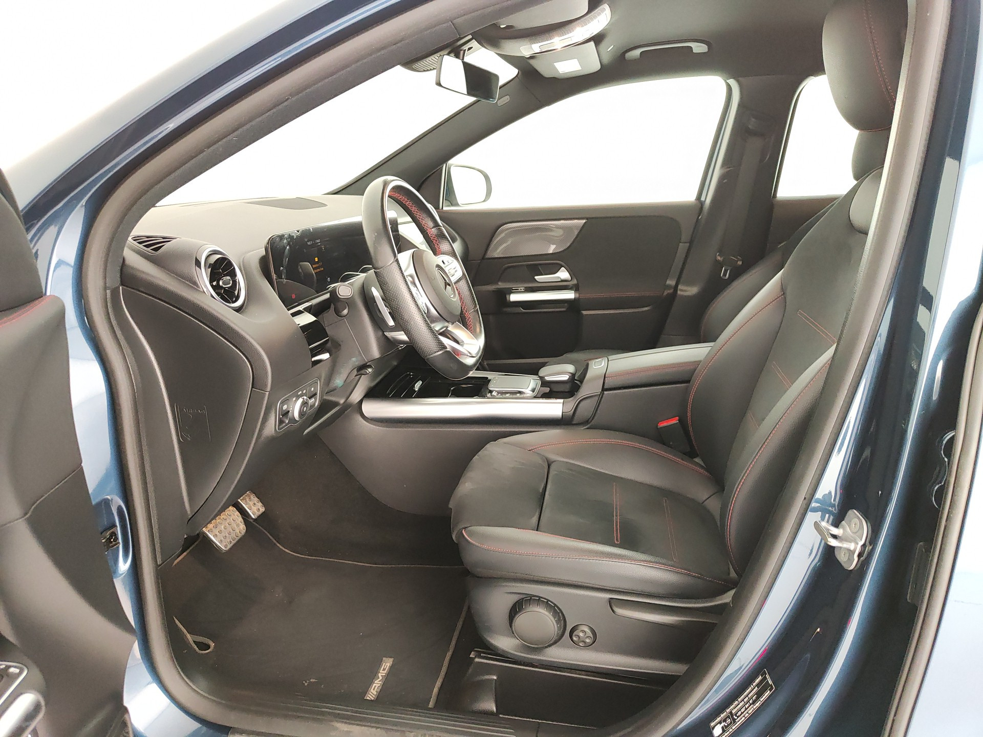 GLA 200 d Sport Plus auto