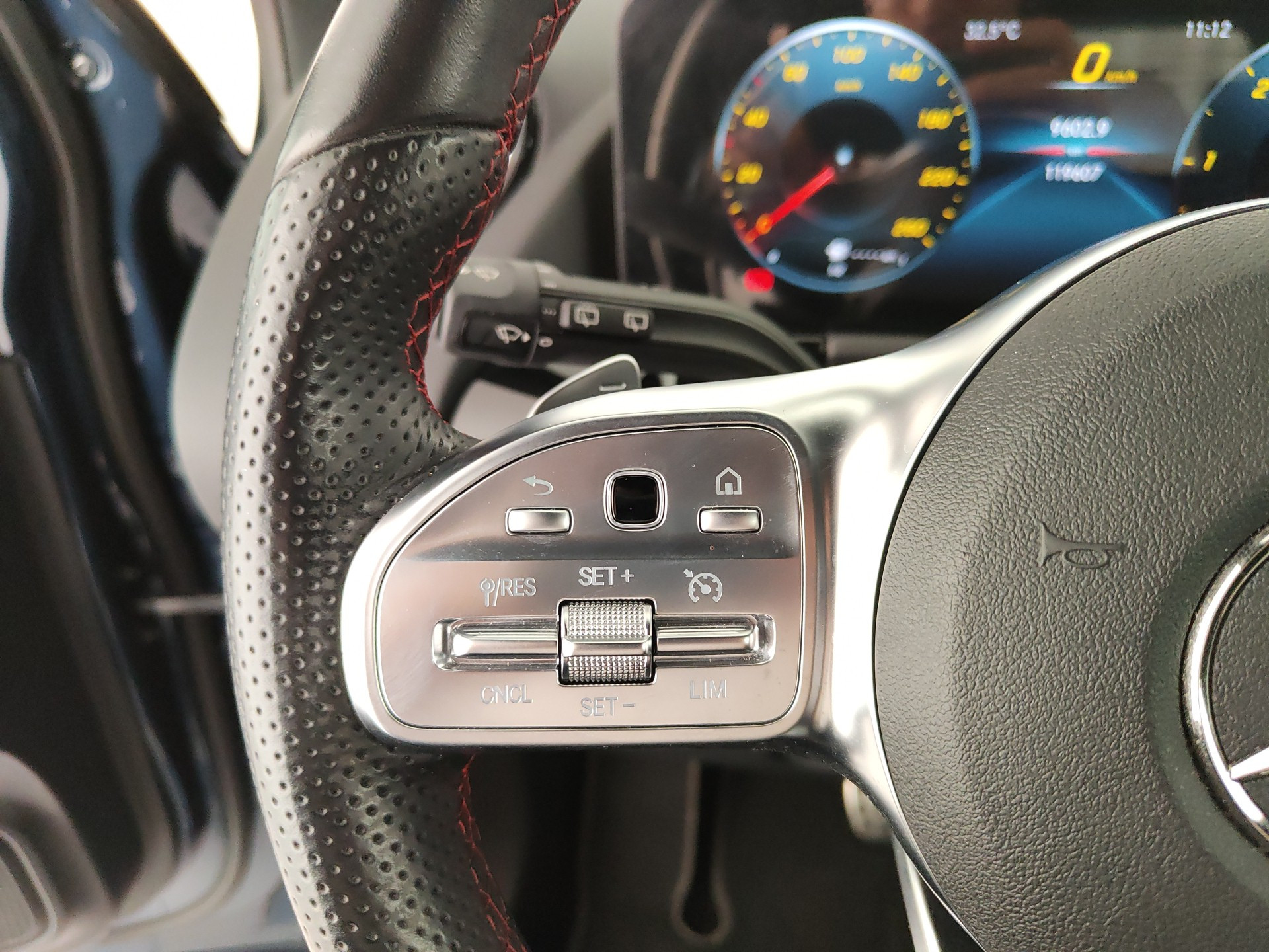 GLA 200 d Sport Plus auto