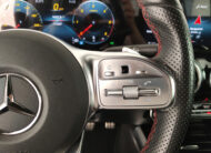 GLA 200 d Sport Plus auto