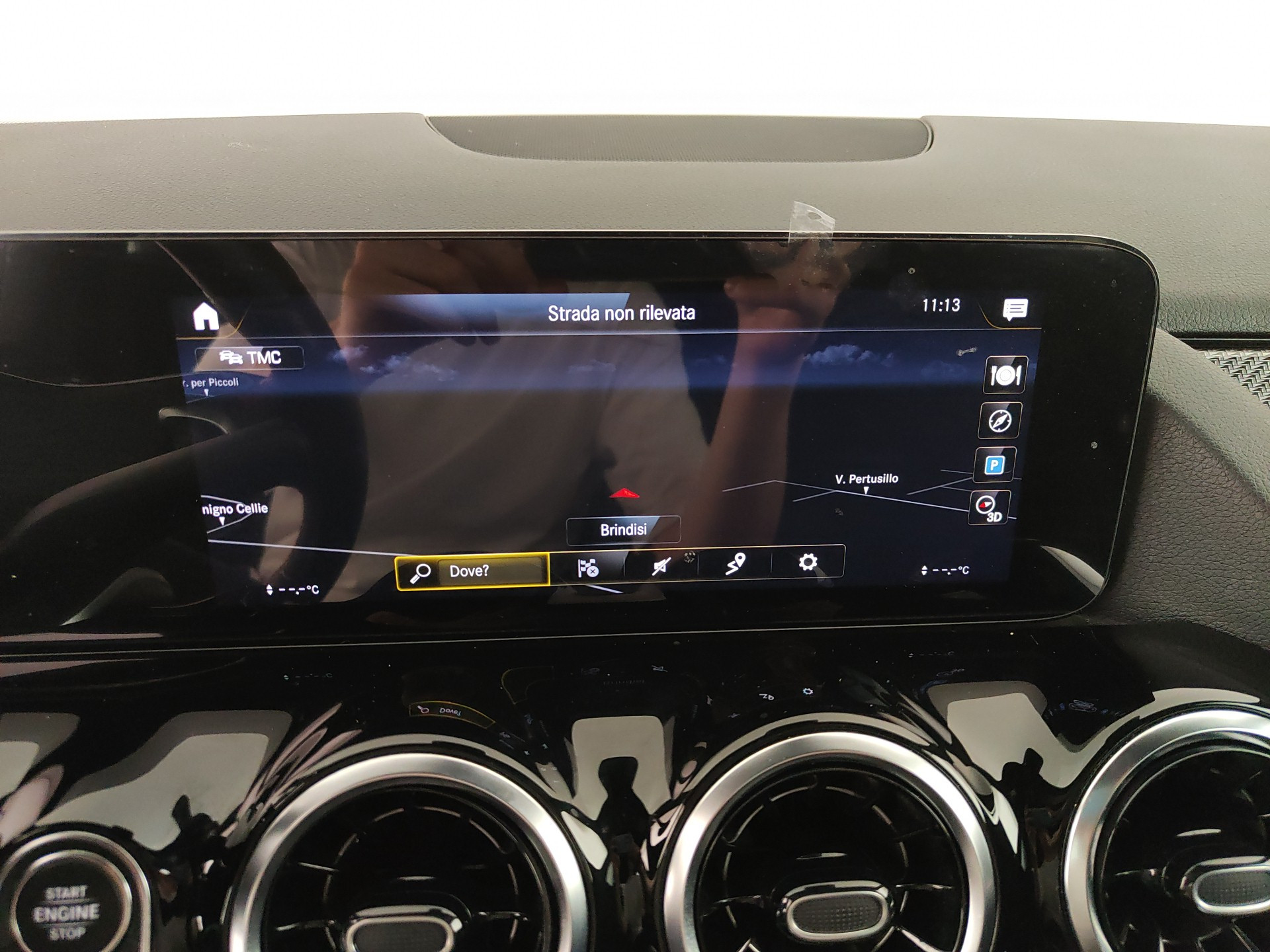GLA 200 d Sport Plus auto