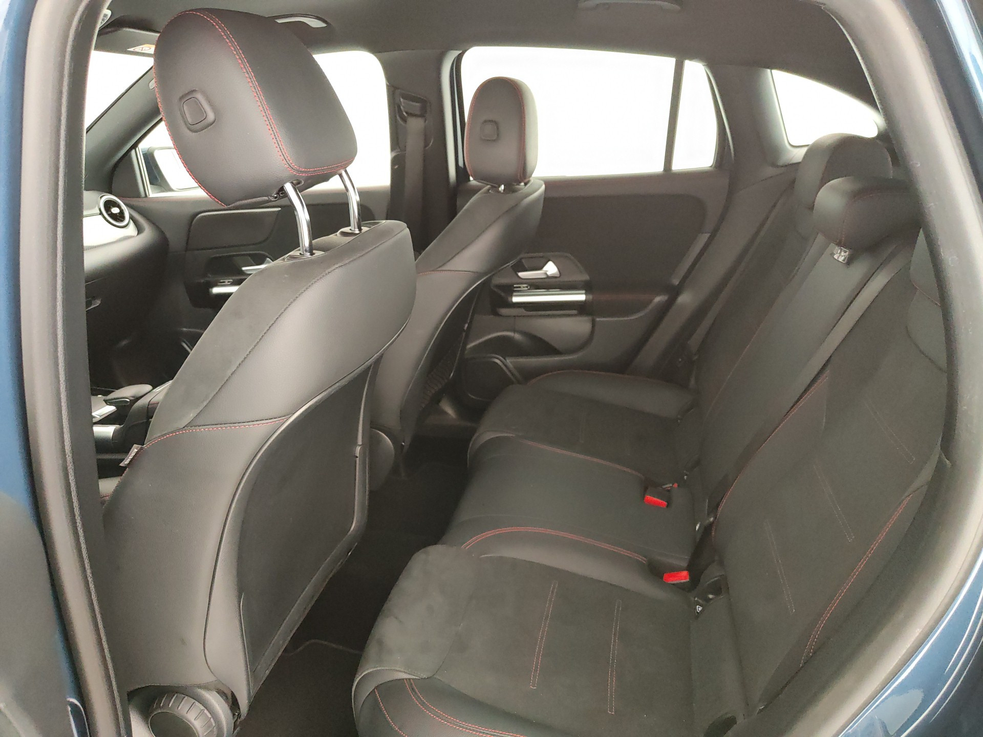 GLA 200 d Sport Plus auto