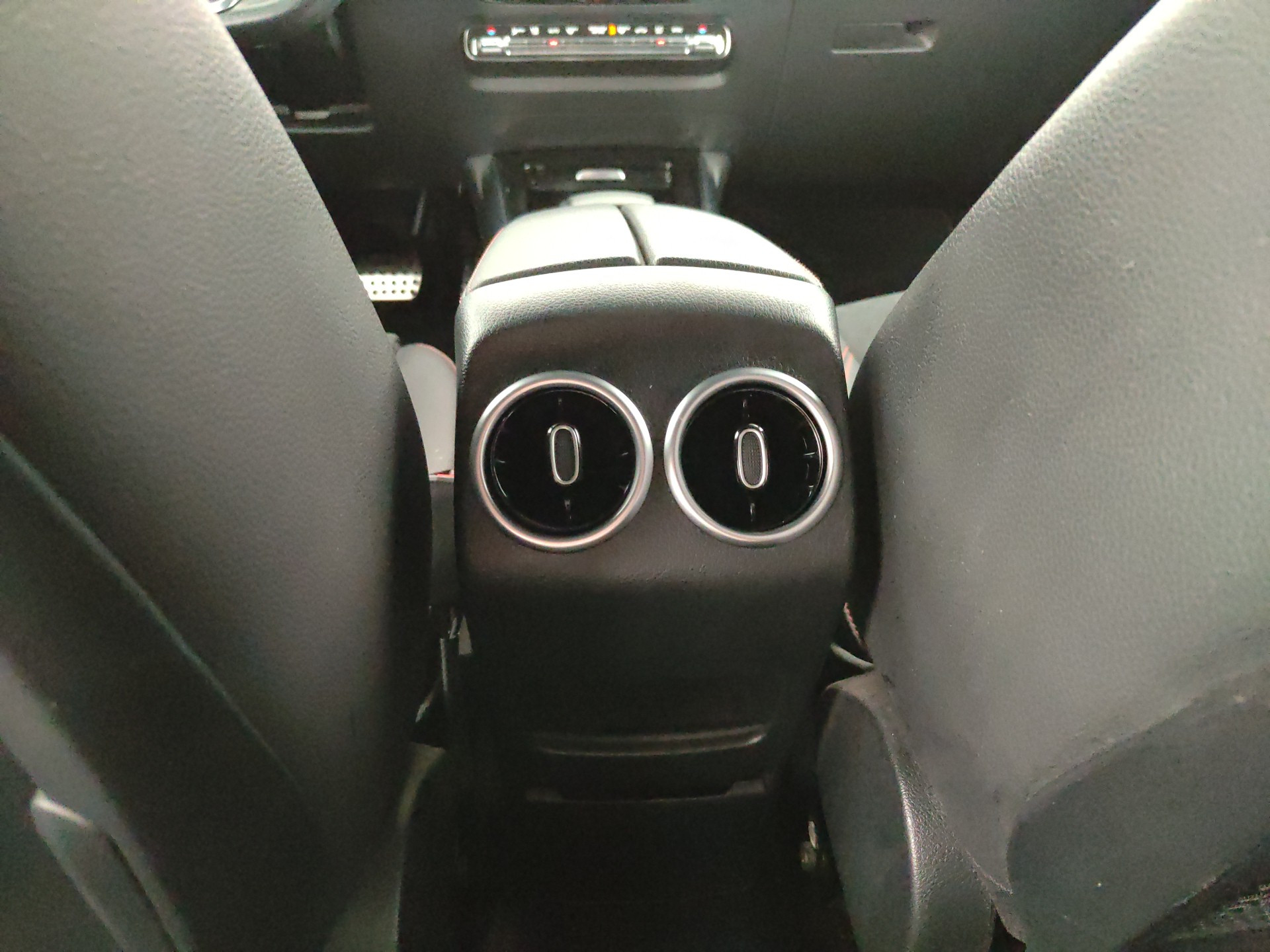 GLA 200 d Sport Plus auto