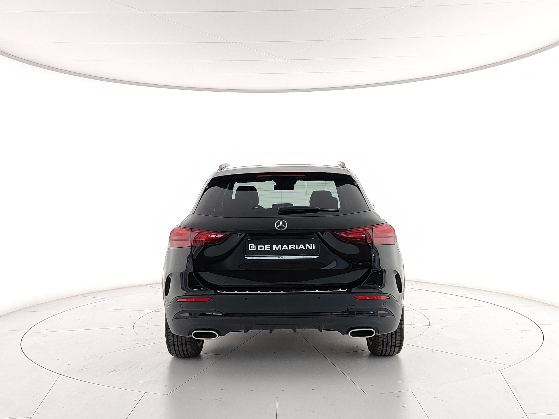 Mercedes GLA 180 AMG Line Premium auto