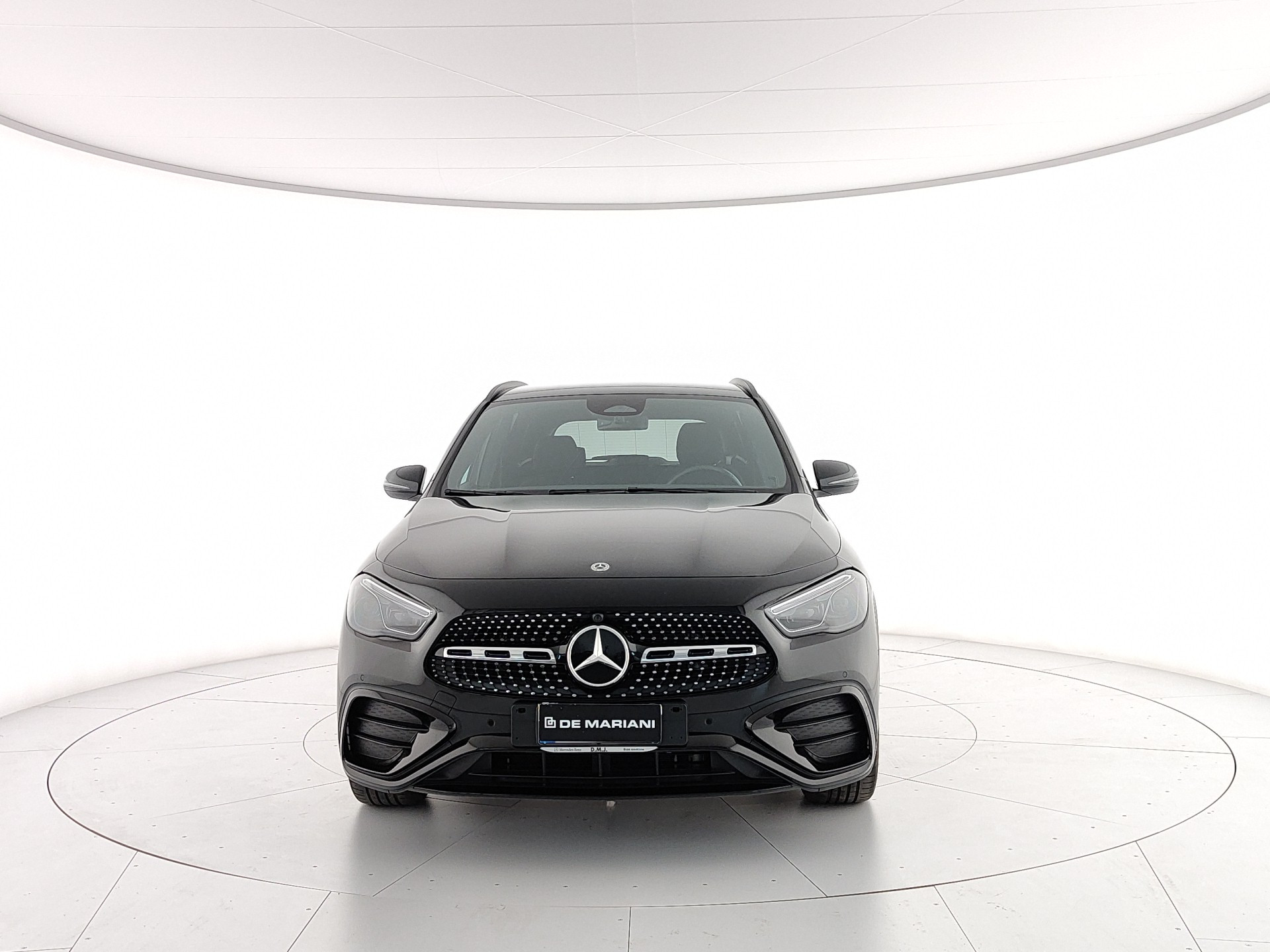 Mercedes GLA 180 AMG Line Premium auto