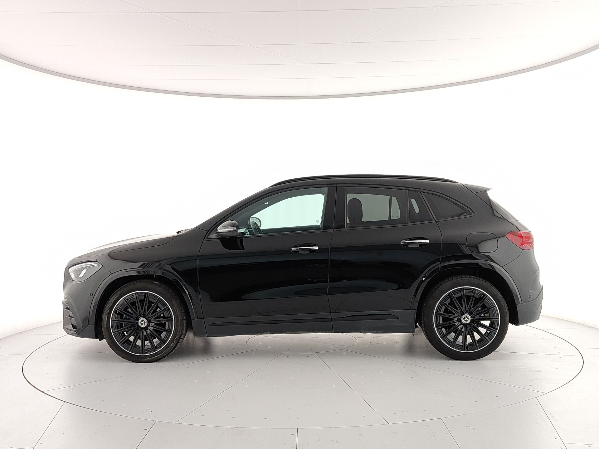 Mercedes GLA 180 AMG Line Premium auto