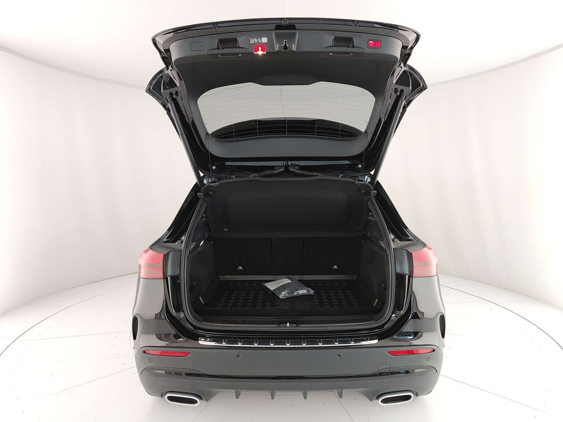 Mercedes GLA 180 AMG Line Premium auto