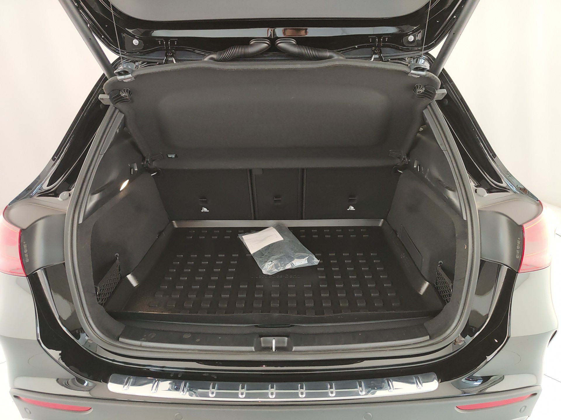 Mercedes GLA 180 AMG Line Premium auto