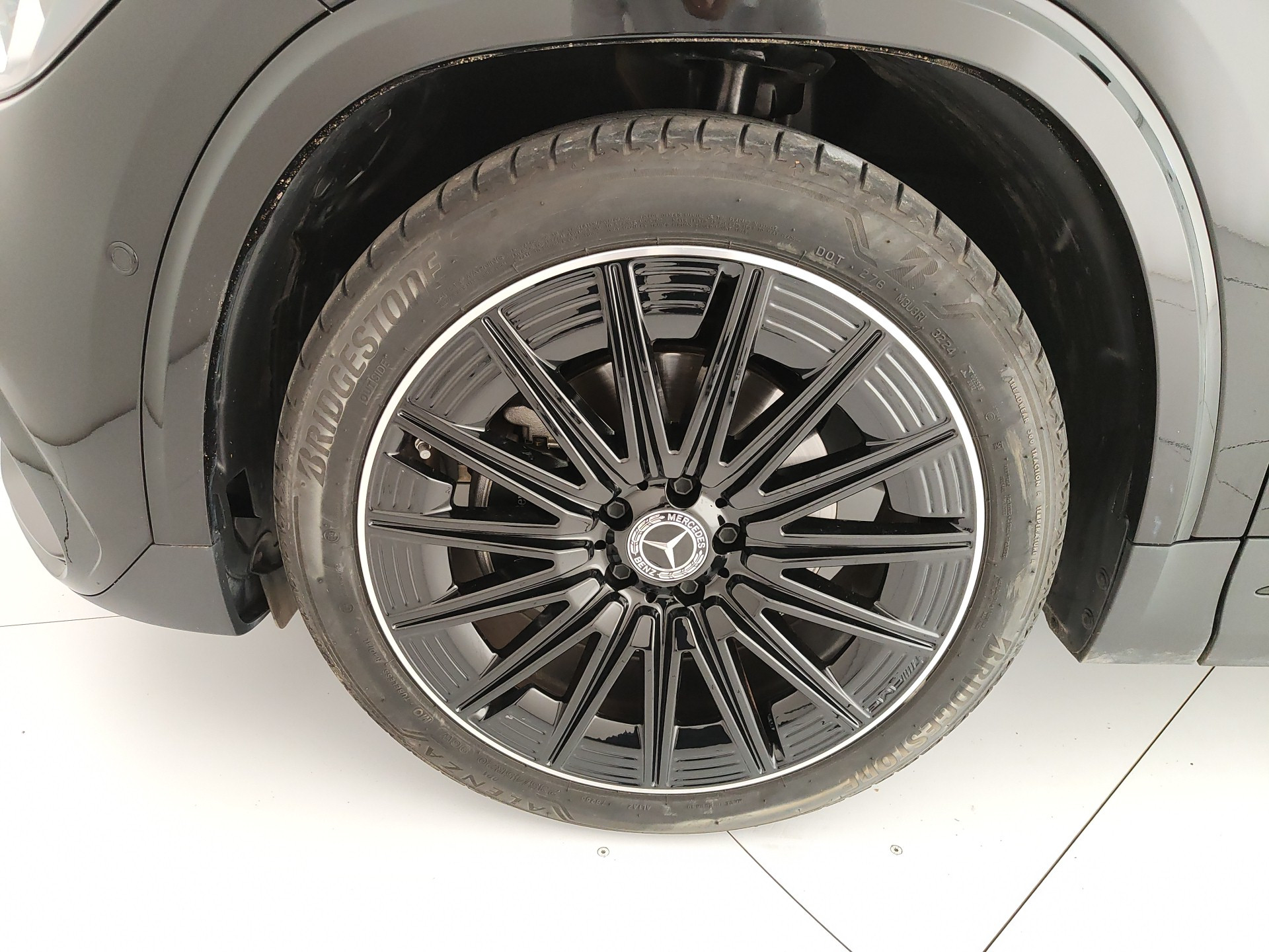 Mercedes GLA 180 AMG Line Premium auto