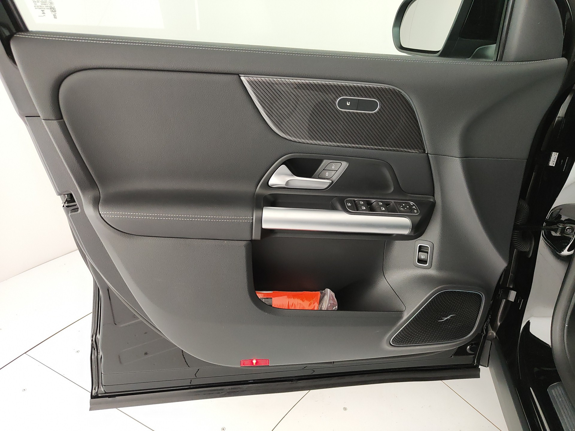 Mercedes GLA 180 AMG Line Premium auto