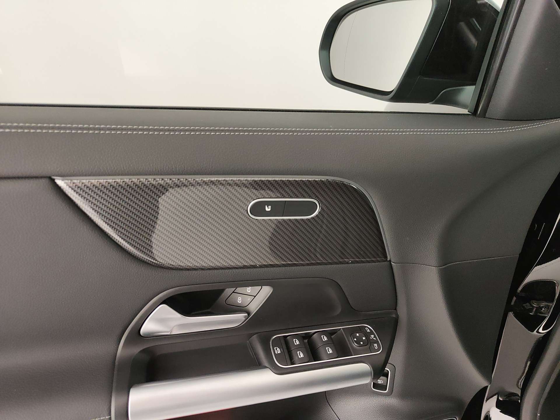 Mercedes GLA 180 AMG Line Premium auto