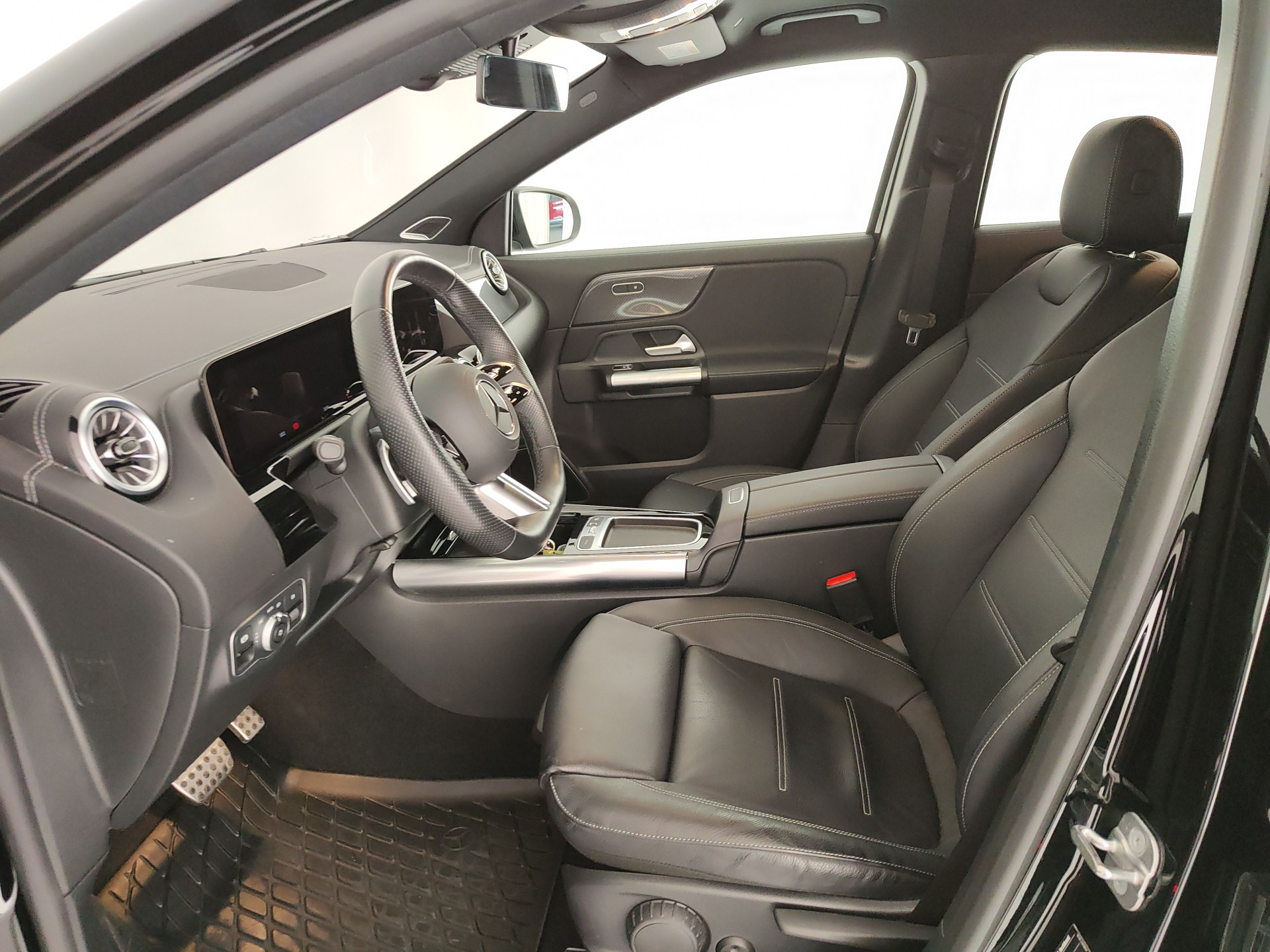 Mercedes GLA 180 AMG Line Premium auto