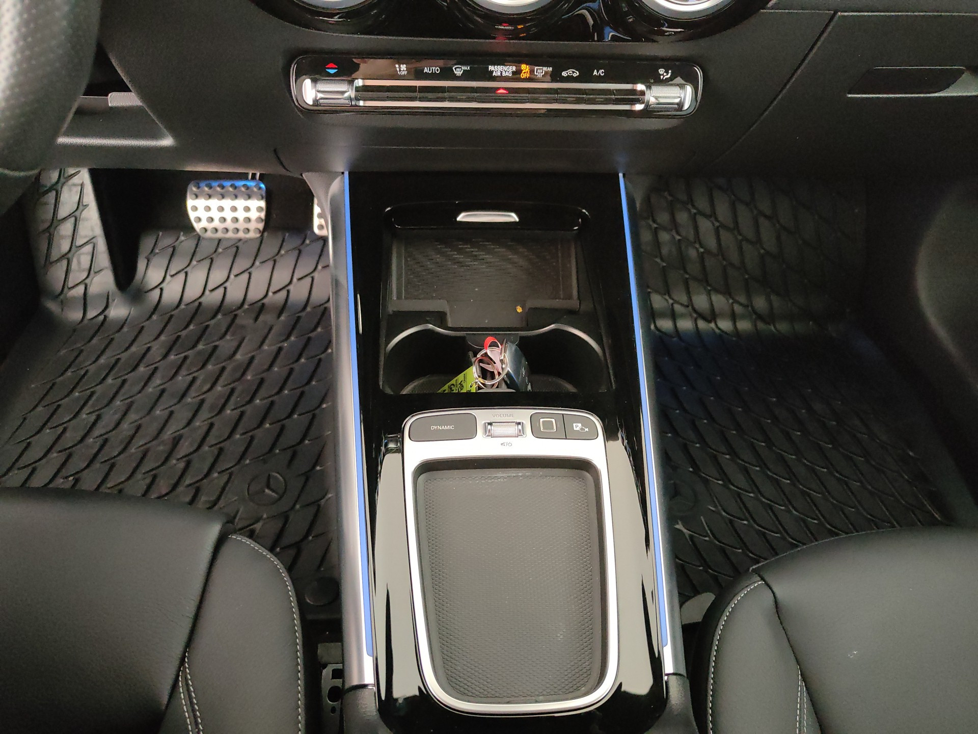 Mercedes GLA 180 AMG Line Premium auto