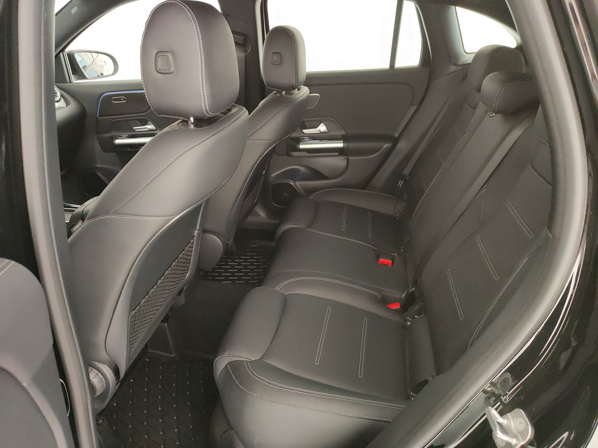 Mercedes GLA 180 AMG Line Premium auto
