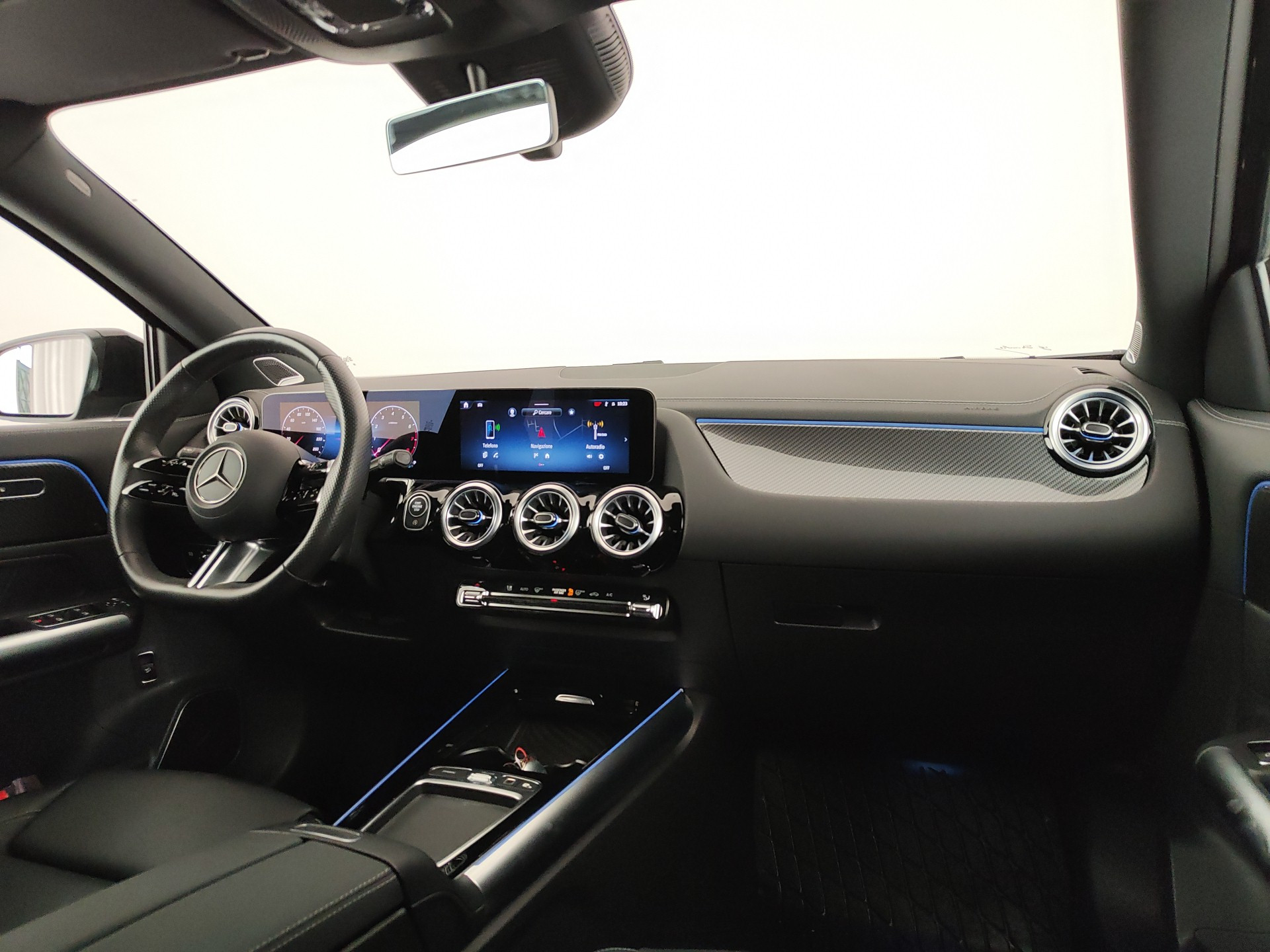 Mercedes GLA 180 AMG Line Premium auto
