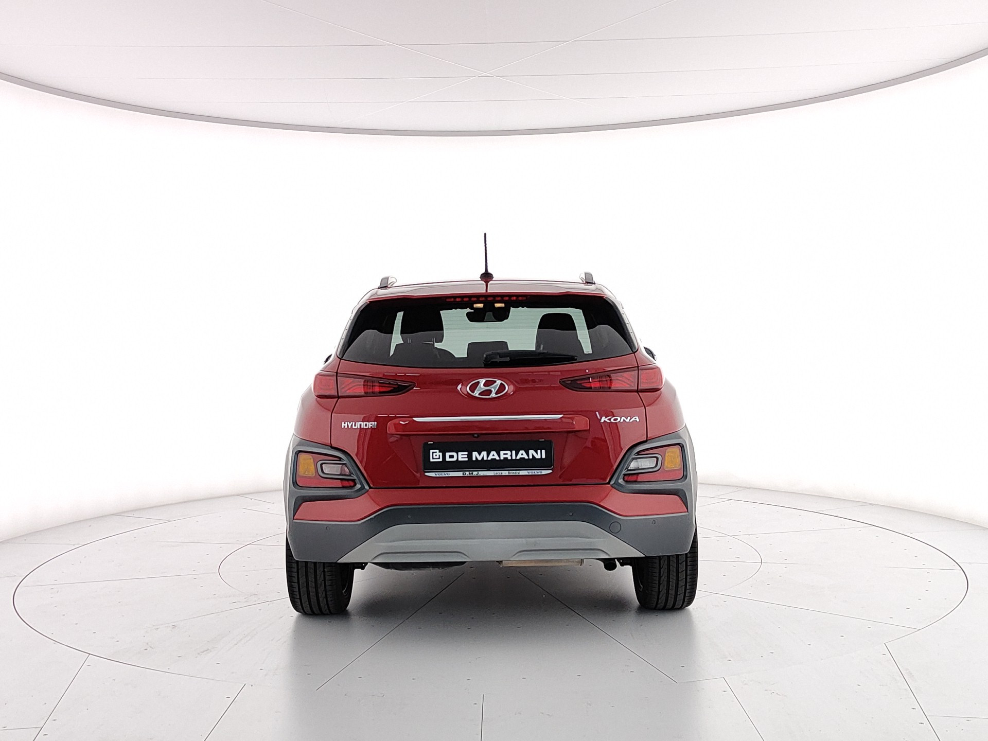Hyundai Kona 1.6 crdi Xpossible 2wd 115cv
