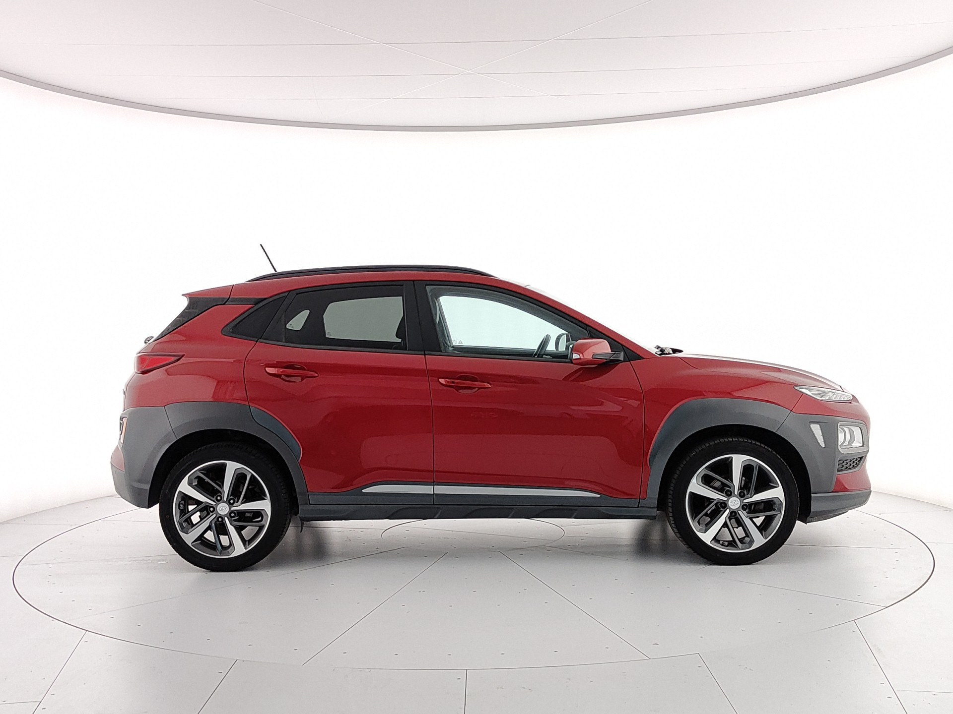 Hyundai Kona 1.6 crdi Xpossible 2wd 115cv