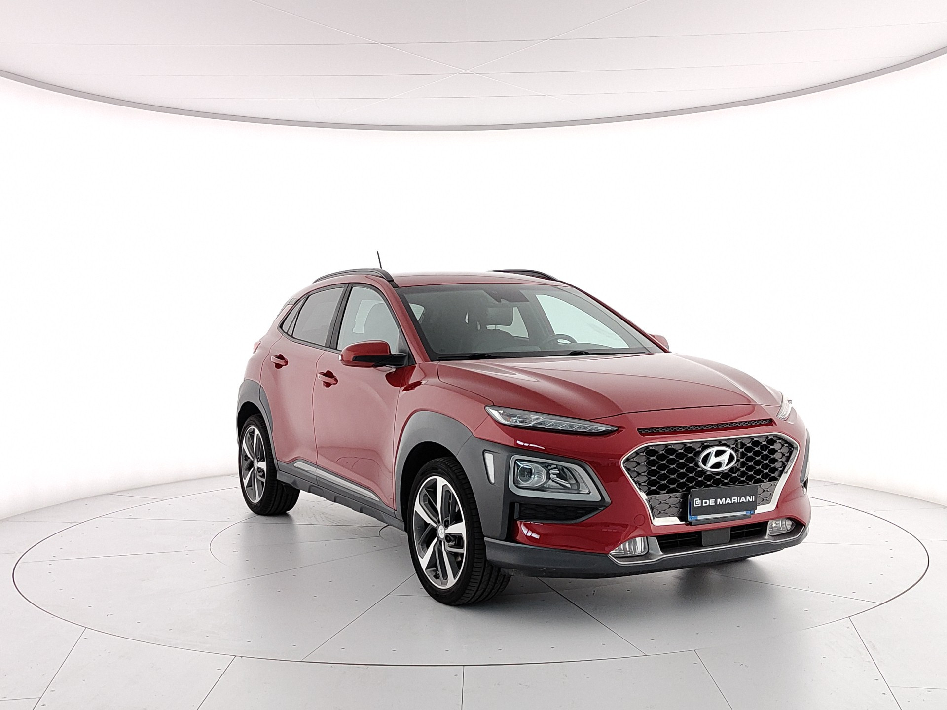 Hyundai Kona 1.6 crdi Xpossible 2wd 115cv