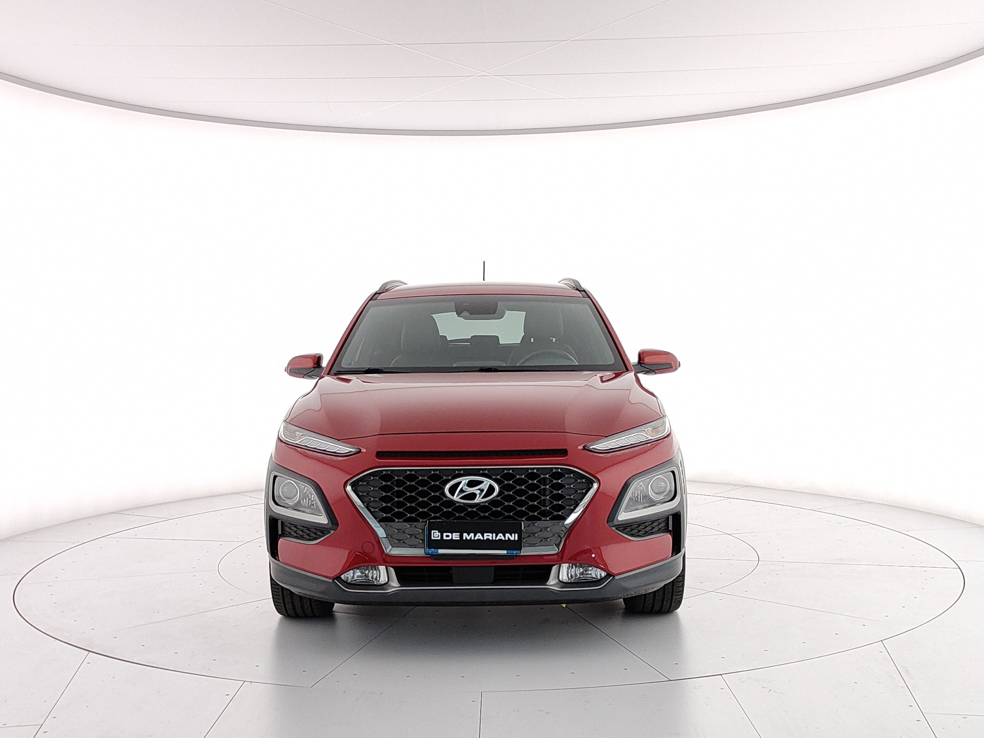 Hyundai Kona 1.6 crdi Xpossible 2wd 115cv