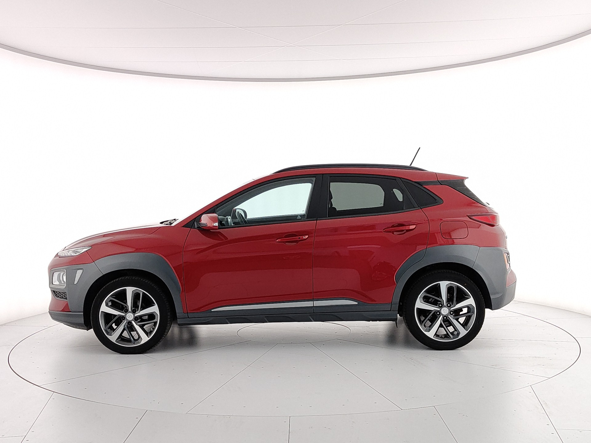Hyundai Kona 1.6 crdi Xpossible 2wd 115cv