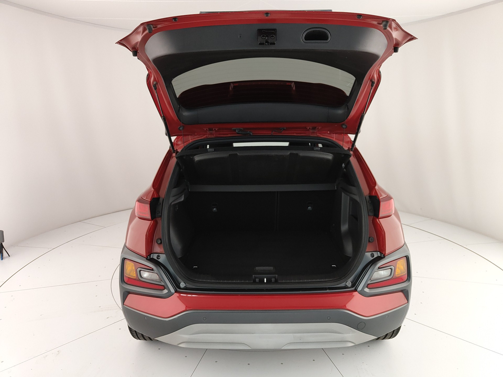 Hyundai Kona 1.6 crdi Xpossible 2wd 115cv