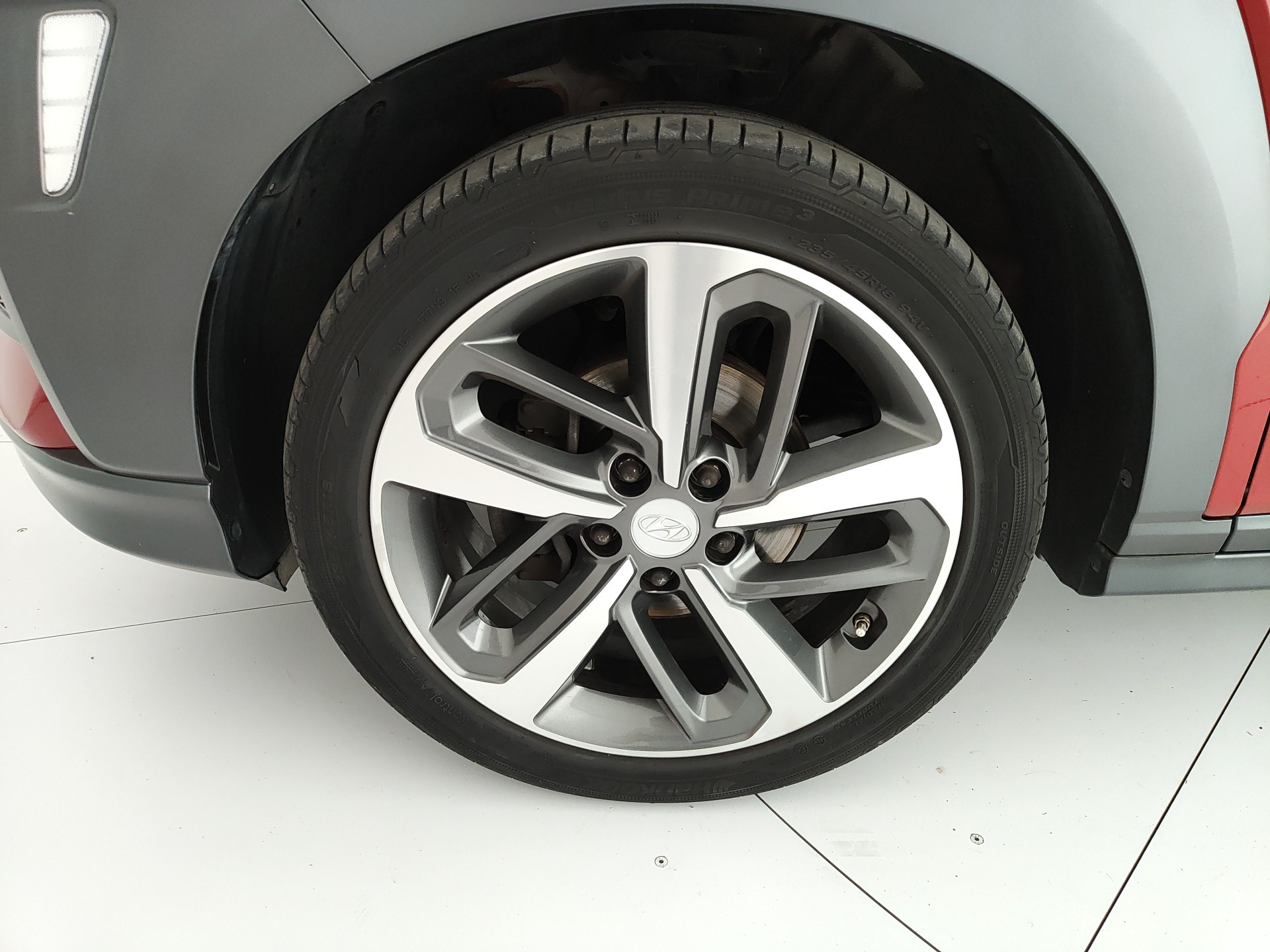Hyundai Kona 1.6 crdi Xpossible 2wd 115cv