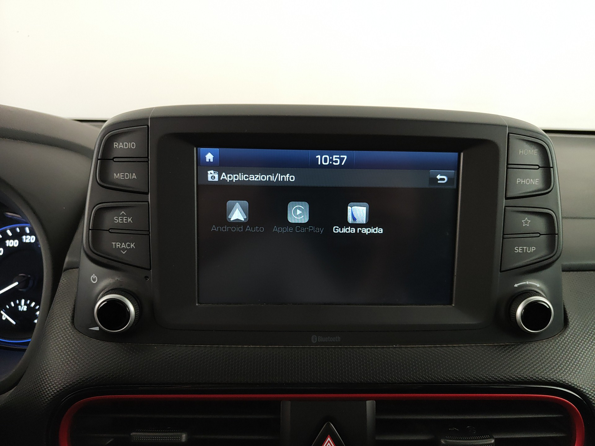 Hyundai Kona 1.6 crdi Xpossible 2wd 115cv