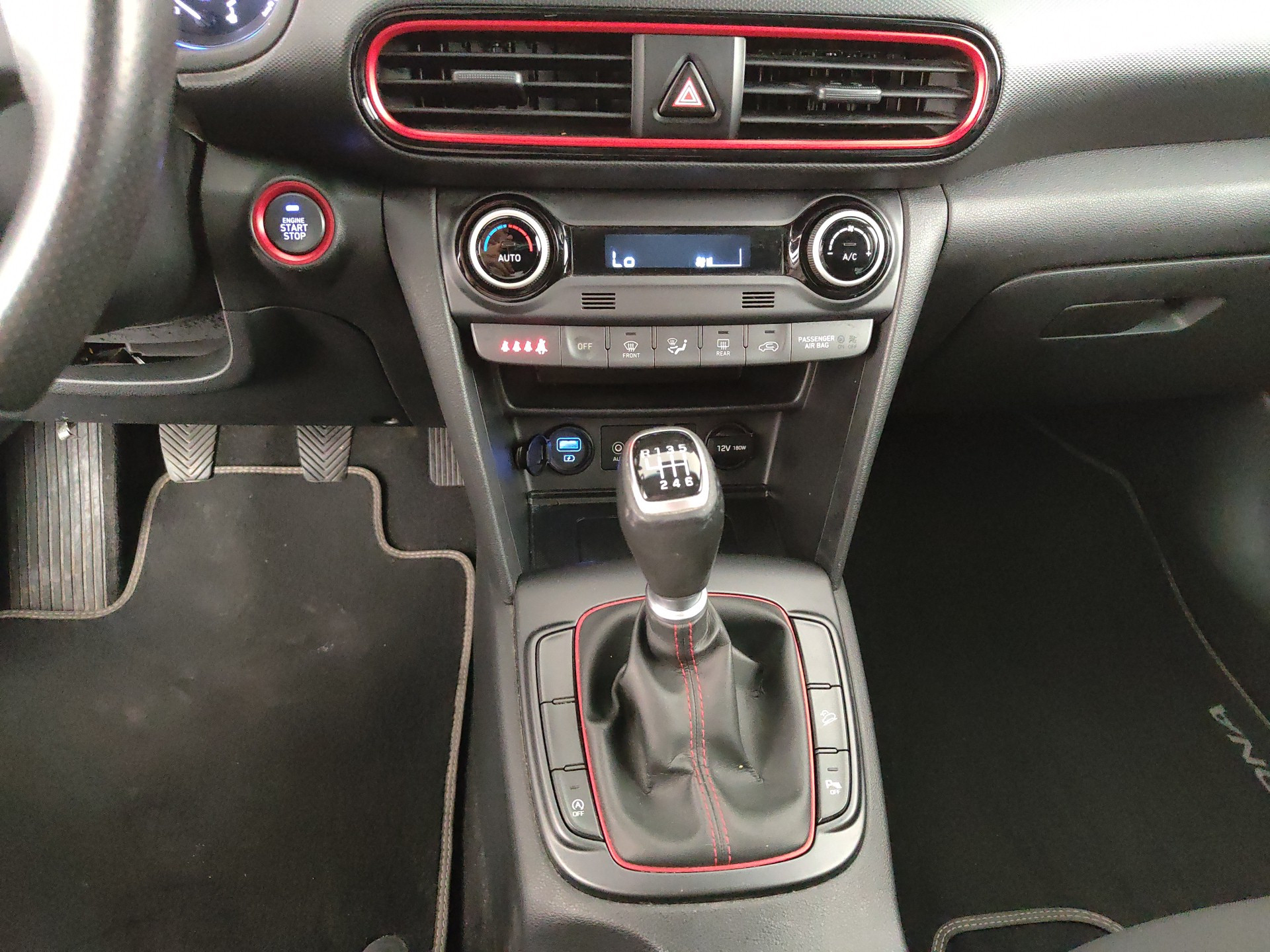 Hyundai Kona 1.6 crdi Xpossible 2wd 115cv