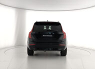 VOLVO XC90 T8 PLUG-IN AWD AUT. 7 POSTI ULTRA BLACK EDITION