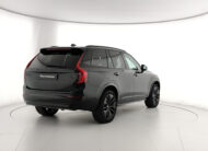 VOLVO XC90 T8 PLUG-IN AWD AUT. 7 POSTI ULTRA BLACK EDITION
