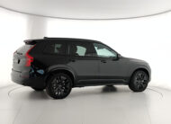 VOLVO XC90 T8 PLUG-IN AWD AUT. 7 POSTI ULTRA BLACK EDITION