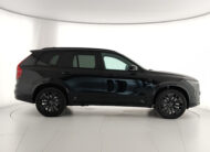 VOLVO XC90 T8 PLUG-IN AWD AUT. 7 POSTI ULTRA BLACK EDITION