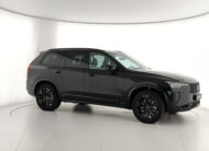 VOLVO XC90 T8 PLUG-IN AWD AUT. 7 POSTI ULTRA BLACK EDITION