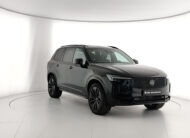 VOLVO XC90 T8 PLUG-IN AWD AUT. 7 POSTI ULTRA BLACK EDITION