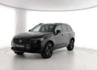 VOLVO XC90 T8 PLUG-IN AWD AUT. 7 POSTI ULTRA BLACK EDITION