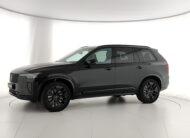 VOLVO XC90 T8 PLUG-IN AWD AUT. 7 POSTI ULTRA BLACK EDITION
