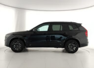 VOLVO XC90 T8 PLUG-IN AWD AUT. 7 POSTI ULTRA BLACK EDITION