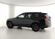 VOLVO XC90 T8 PLUG-IN AWD AUT. 7 POSTI ULTRA BLACK EDITION