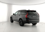 VOLVO XC90 T8 PLUG-IN AWD AUT. 7 POSTI ULTRA BLACK EDITION