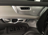 VOLVO XC90 T8 PLUG-IN AWD AUT. 7 POSTI ULTRA BLACK EDITION