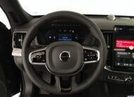 VOLVO XC90 T8 PLUG-IN AWD AUT. 7 POSTI ULTRA BLACK EDITION